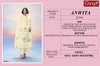 Anwita 2599 By Ganga Premium Voil Designer Printed Dress Material Wholesale Price In Surat